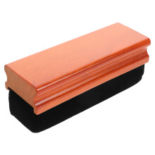 3Pcs Vinyl Brush Set Soft Velvet Cleaner for Record Player Home Use