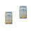 2Pcs Blue Arabic Alphabet Learning Machine Electronic Toy for Toddlers 3
