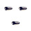 3Pcs Mini Lights Money Detector Portable Tester 7