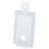 5Pcs Small Card Display Holder Stand Assorted Color Photo Display 1