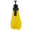 2Pcs Pressure Sprayer Plastic Foam Bottle Multiuse Garden Car Cleaning 3
