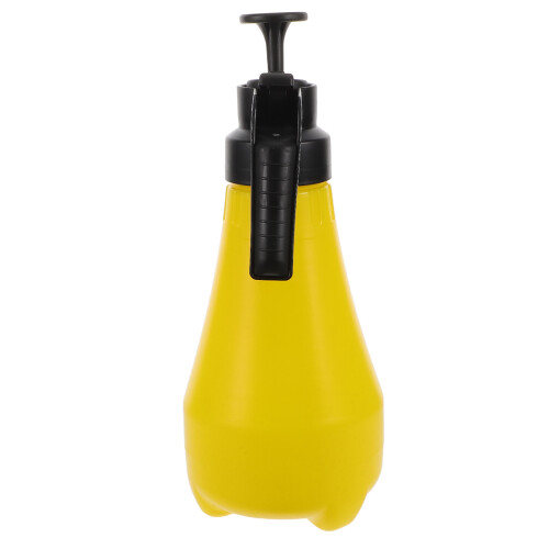 2Pcs Pressure Sprayer Plastic Foam Bottle Multiuse Garden Car Cleaning 2