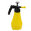 2Pcs Pressure Sprayer Plastic Foam Bottle Multiuse Garden Car Cleaning 2