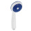 3Pcs Blue Anti-Fall Handheld Shower Sprayer Plastic Nozzle for Rv Bath 3
