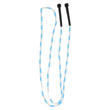 3Pcs Multi ABS Bamboo Beaded Jump Rope Kids Fitness Preschool Sport
