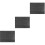 3Pcs Soft Dense Foam Squares Shockproof Inserts for Packaging 6