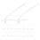 40Pcs Durable Plastic Foaming Nozzle Sprayers for Home Use White Color 3
