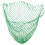 4Pcs Portable Green Fishing Catch Nets Nylon Durable Replacement Mesh 1