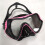 2Pcs Pink Single Window Swimming Goggles with for Swim 10