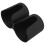 5Pcs Practical PP Paper Cup Stand Black for Household and Coffee Bar 3