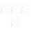 4000Pcs White Kraft Paper Small Bread Ties Multiuse Party Accessories 4