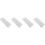 4Pcs Nail Art Hand Pillow Grey Supportive Manicure Hand Cushion 5