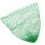 4Pcs Portable Green Fishing Catch Nets Nylon Durable Replacement Mesh 2