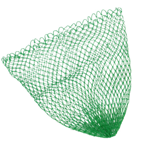 4Pcs Portable Green Fishing Catch Nets Nylon Durable Replacement Mesh 1