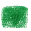 4Pcs Portable Green Fishing Catch Nets Nylon Durable Replacement Mesh 3