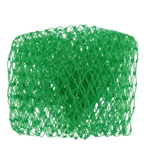 4Pcs Portable Green Fishing Catch Nets Nylon Durable Replacement Mesh 2