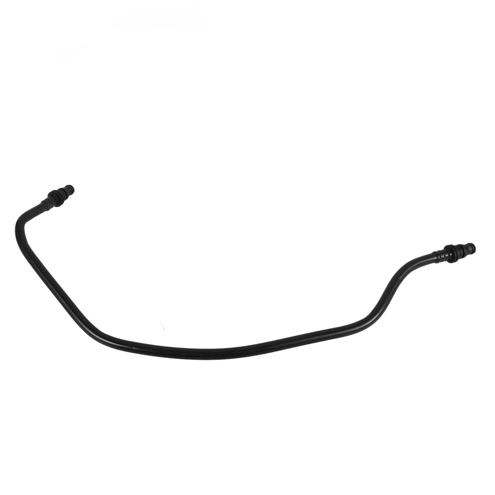 2Pcs Tough Rubber Hose Assembly For Automotive Radiator 3011102271295