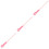 3Pcs Long Handle Pink Silicone Foot Scrubber Soft Bristles Toe Cleaner 7