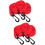 6Pcs Lightweight Walking Leash with Comfortable Handles 9