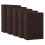 20Pcs Coffee Multi-Function Dish Sponge Nano Carborundum Cleaning 2