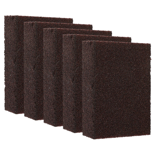 20Pcs Coffee Multi-Function Dish Sponge Nano Carborundum Cleaning 1