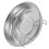 3Pcs Multi-Function Stainless Steel Steamer Basket for Steamer Pots 3