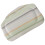 5Pcs Comfortable PVC Bath Pillows Tub Headrests with Suction Cups 2