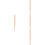 4Pcs Bamboo Pencil Extender Holders Khaki Compact for Home Office 8