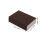 20Pcs Coffee Multi-Function Dish Sponge Nano Carborundum Cleaning 11