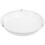 4Pcs Silver Reptile Lamp Dome Heat Protector for Lizard Tank 2