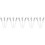 15Pcs Professional Nose Shadow Brushes for Nose Makeup and Contouring 11