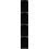 4Pcs Mini Black Mic Holder Cube for Microphone Flag Station Interview 10