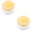 4Sets Travel Leakproof Contact Lens Holder Plastic Compact Storage Box 7