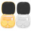 4Sets Travel Leakproof Contact Lens Holder Plastic Compact Storage Box 1
