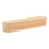 5Pcs Khaki Wooden Sewing Pressing Blocks DIY Craft Tailor Tools 1