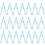 400Pcs Blue Plastic Tweezers Small Disposable Beads Holder 8