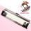 20Pcs Plastic A5 Clip Boards Paper Holder with Rounded Edges 7