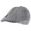 2Pcs Beret Hat for Kids Grey Rabbit Design Soft Washable Comfortable 1