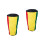 2Pcs Assorted Color Oxford Cloth Waterproof Drum Storage Bag 4