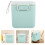4Pcs Formula Holder for Travel PP Silicone Moisture Proof 1