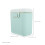 4Pcs Formula Holder for Travel PP Silicone Moisture Proof 11