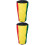 2Pcs Assorted Color Oxford Cloth Waterproof Drum Storage Bag 5