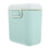 4Pcs Formula Holder for Travel PP Silicone Moisture Proof 2