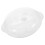 2Pcs Lightweight Portable Egg Steamer Kitchen Egg Cookware 3