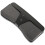 2Pcs Wireless Music Turner Pedals Black Plastic Simple Page Turning 11