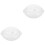 2Pcs Lightweight Portable Egg Steamer Kitchen Egg Cookware 5