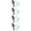 4Sets Stackable Ice Cube Soft Handle Kitchen Supply Tool 8