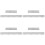 16Pcs Metal Ruler Silver Cork Backed Precise Drawing Tool for Students 7