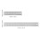 16Pcs Metal Ruler Silver Cork Backed Precise Drawing Tool for Students 10