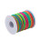 3Pcs Multi Color Elastic Thread for Beads and DIY Bracelet Making 9